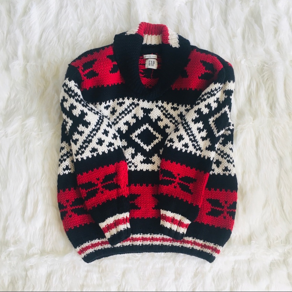 GAP Sweater
